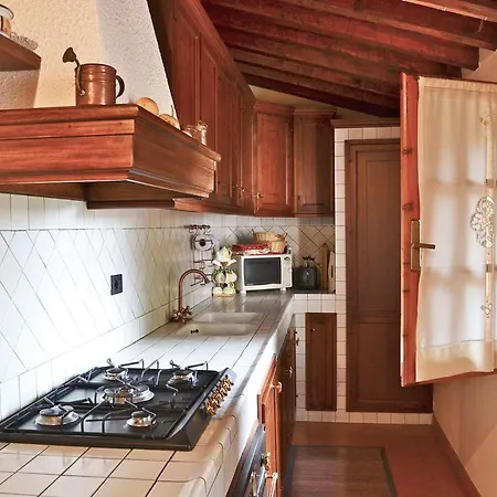 Ferienhaus Casa Giulia A Montespertoli Tavarnelle Val di Pesa