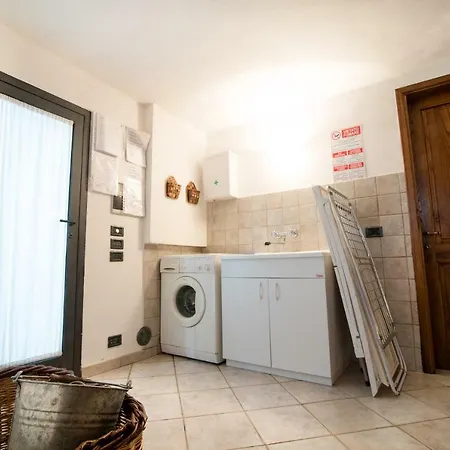 Casa Giulia A Montespertoli Ferienhaus Tavarnelle Val di Pesa